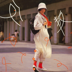 Cos『小尤奈』大乳
