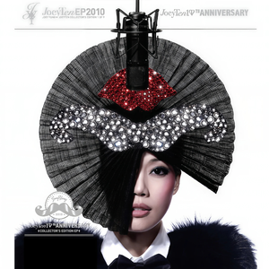 Cos『小尤奈』大乳
